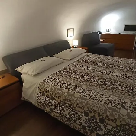 דירה Panoramico *