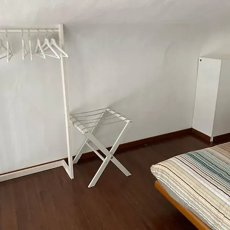 Panoramico דירה *