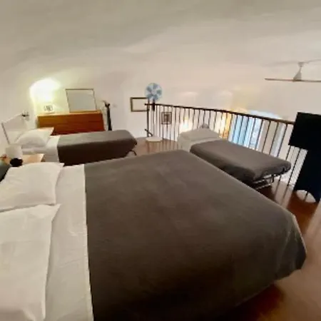Panoramico * פאנצה