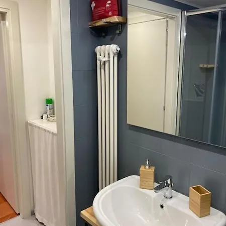 Panoramico דירה פאנצה