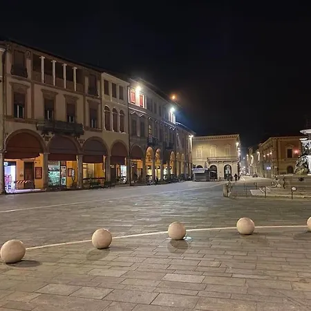 Panoramico דירה *