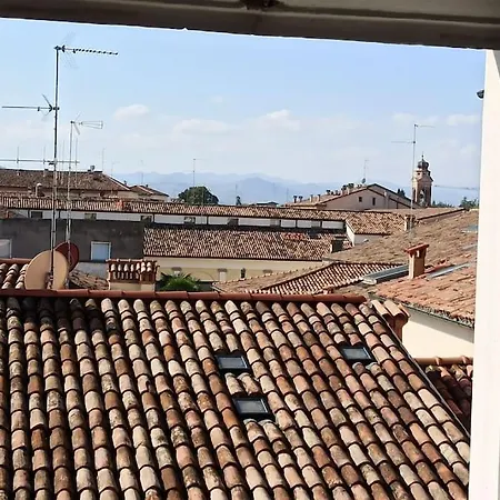Panoramico פאנצה