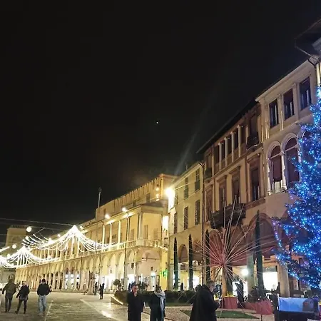 דירה Panoramico