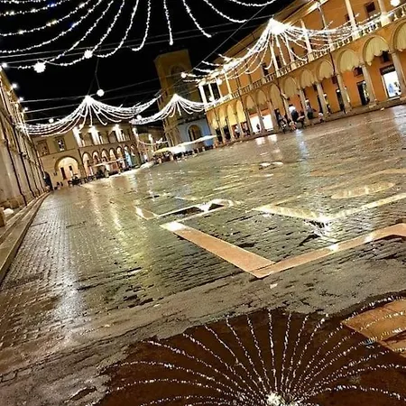 Panoramico פאנצה