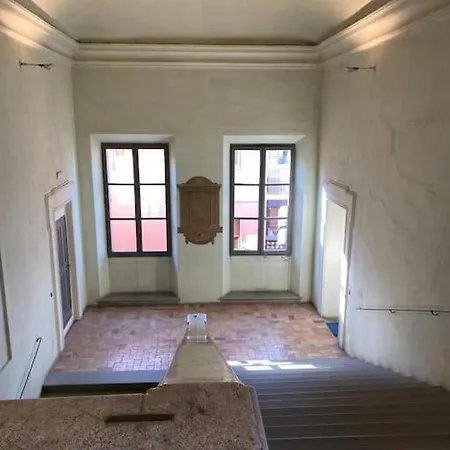 Appartement Panoramico