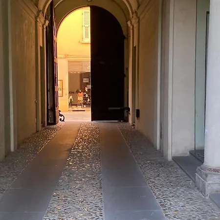 Appartement Panoramico