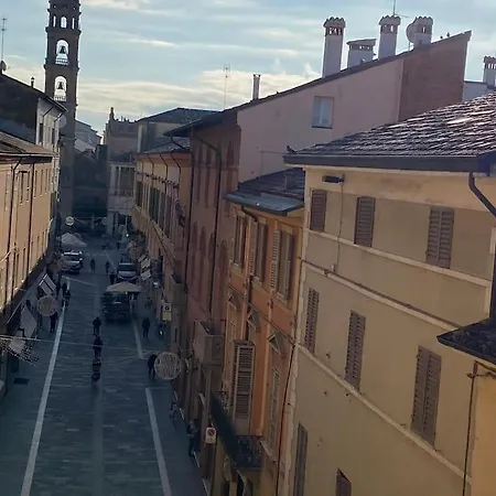 Panoramico Appartement Faenza