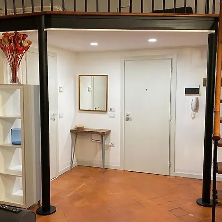 Appartement Panoramico Faenza
