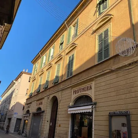 Panoramico Faenza