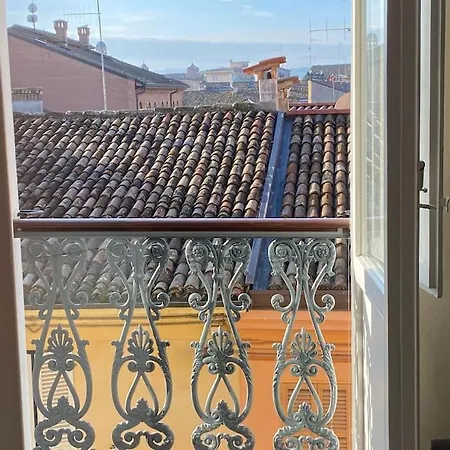 Apartment Panoramico