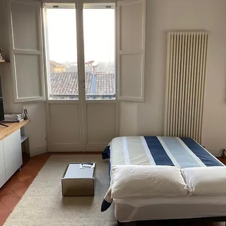 Panoramico Apartman *