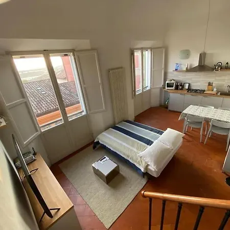 Panoramico Appartement