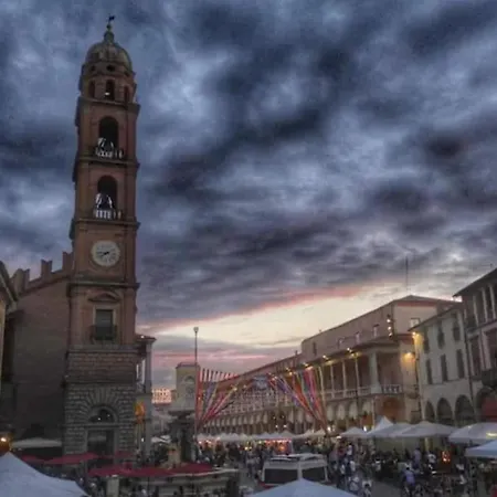 Panoramico * Faenza