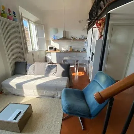 Panoramico Apartman