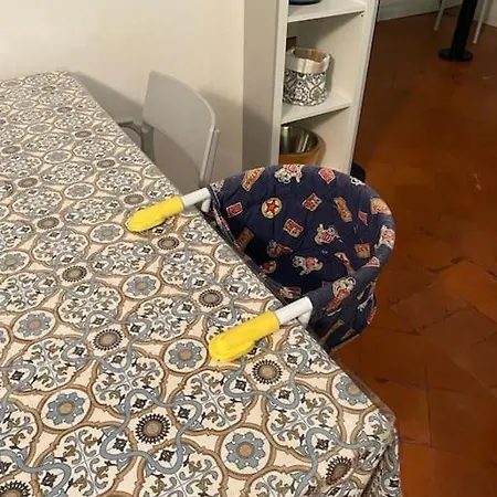 Panoramico Appartement Faenza