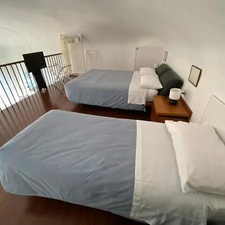 Panoramico Appartement *
