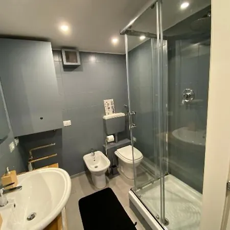 Appartement Panoramico *